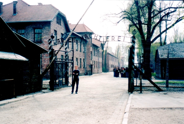 Auschwitz