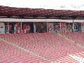 Graffitik a stadionban